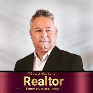 Meet your Posher, Dan